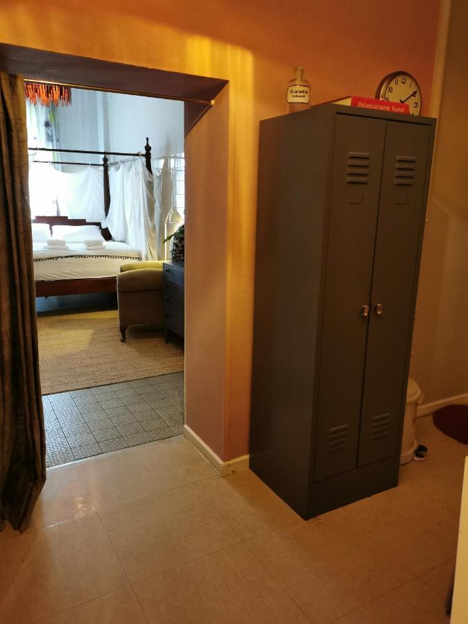 Boutique Hostel Lekkerurlaub Berlin Exterior photo