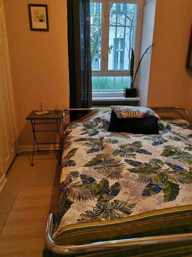 Boutique Hostel Lekkerurlaub Berlin Exterior photo