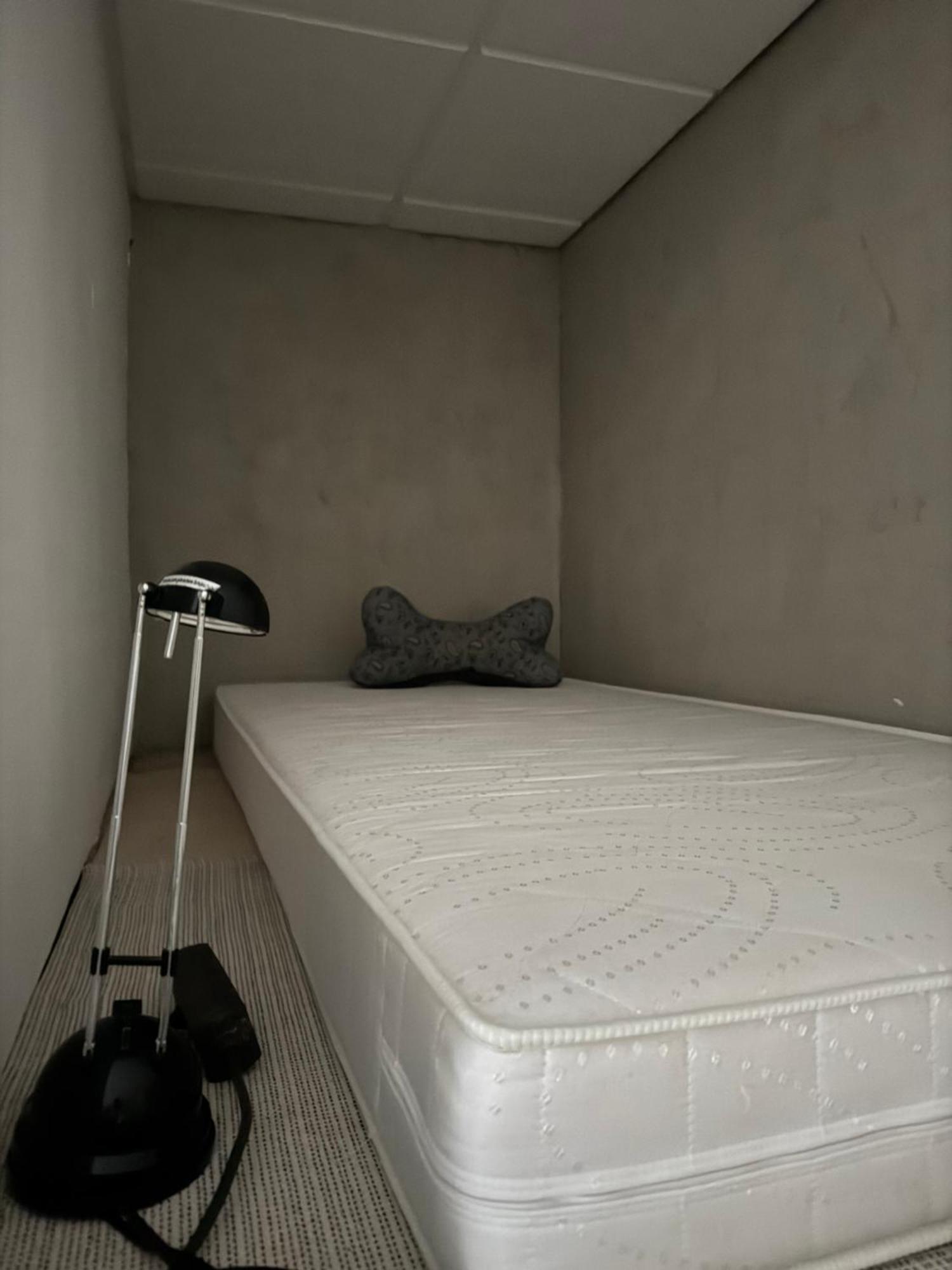 Boutique Hostel Lekkerurlaub Berlin Room photo