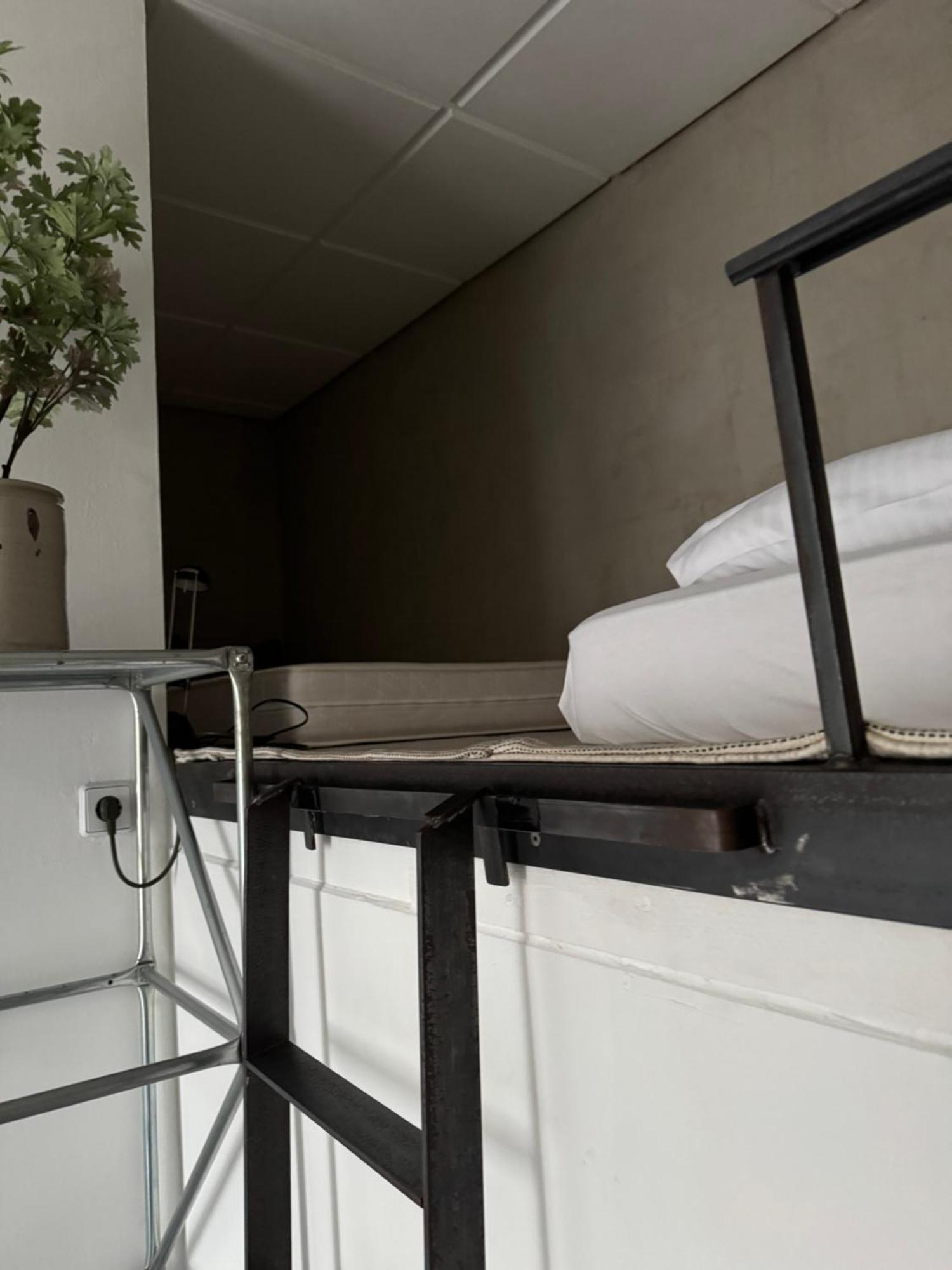 Boutique Hostel Lekkerurlaub Berlin Room photo