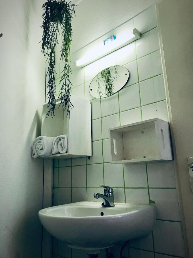 Boutique Hostel Lekkerurlaub Berlin Exterior photo