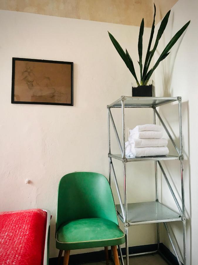 Boutique Hostel Lekkerurlaub Berlin Exterior photo